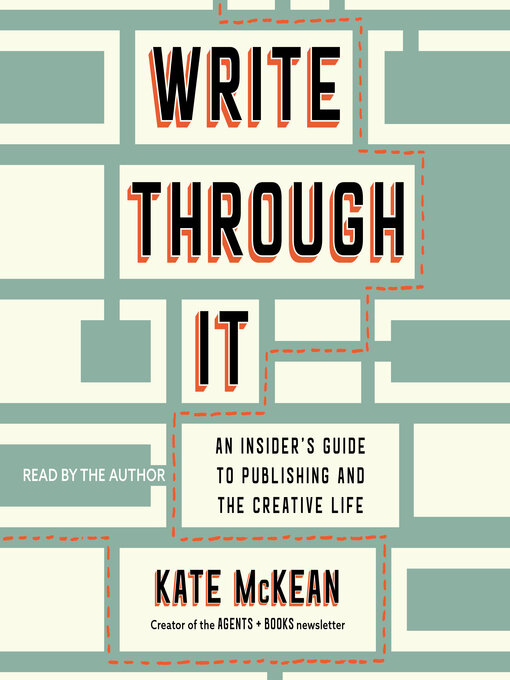 Title details for Write Through It by Kate McKean - Wait list